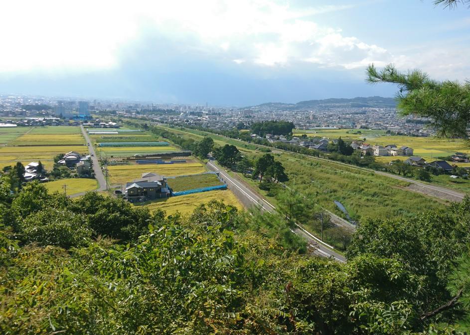 林城