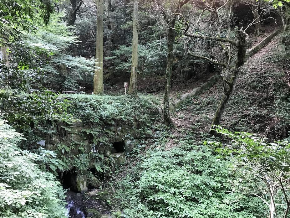 雷山神籠石