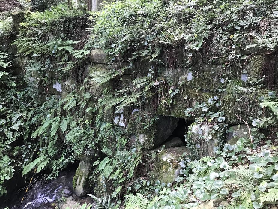 雷山神籠石
