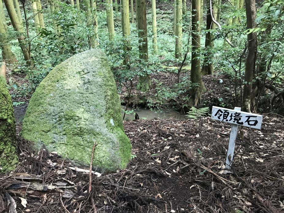 雷山神籠石