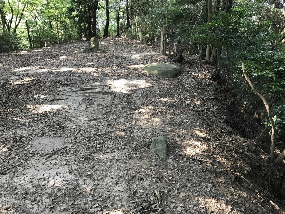 怡土城