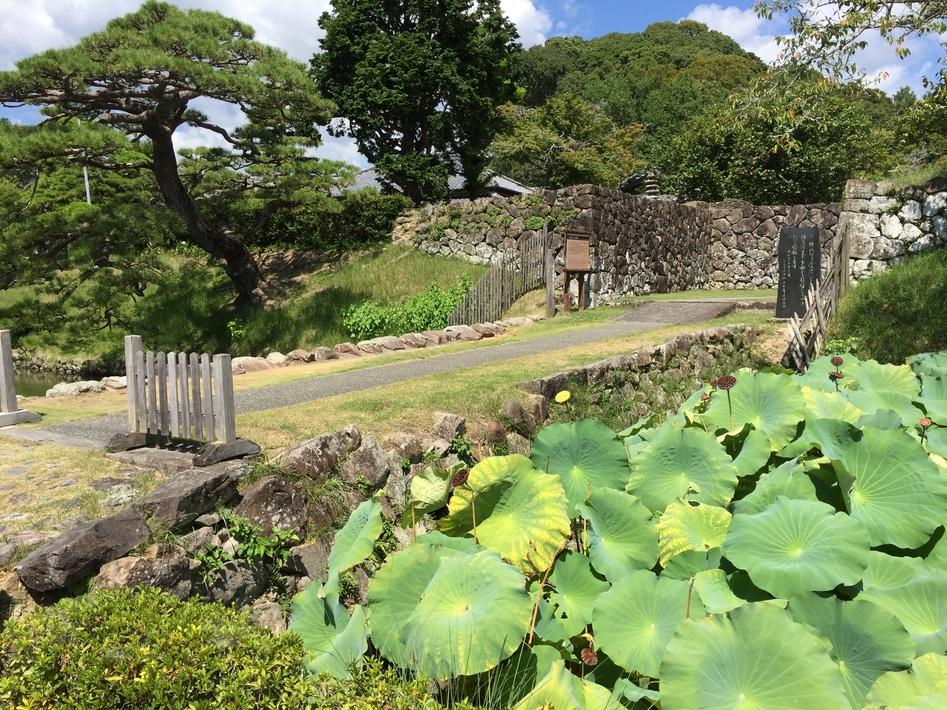 安芸城
