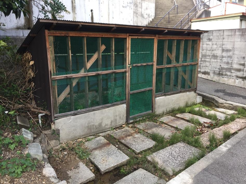 越水城