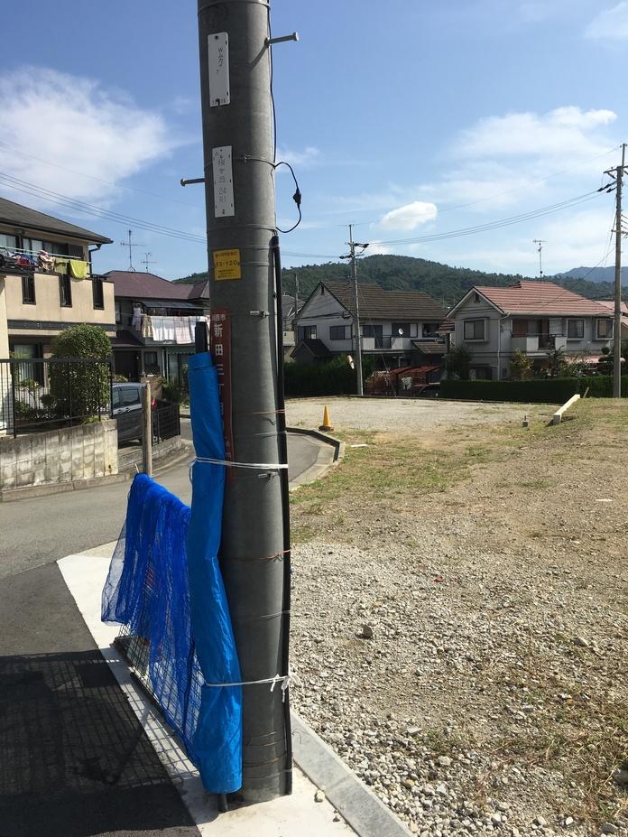 新田城