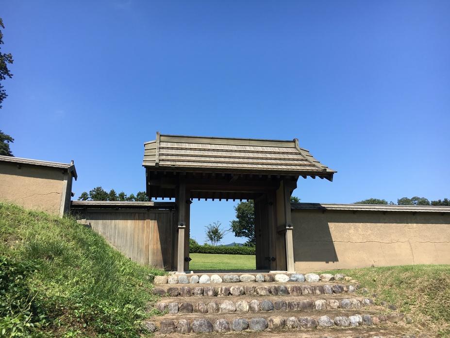 鉢形城