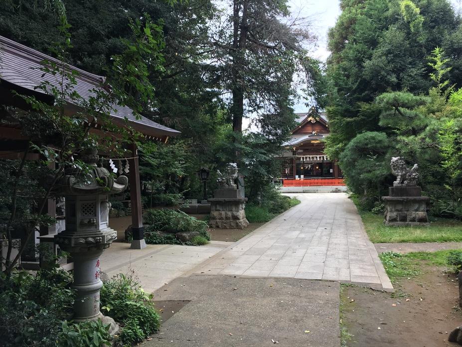 中沢城