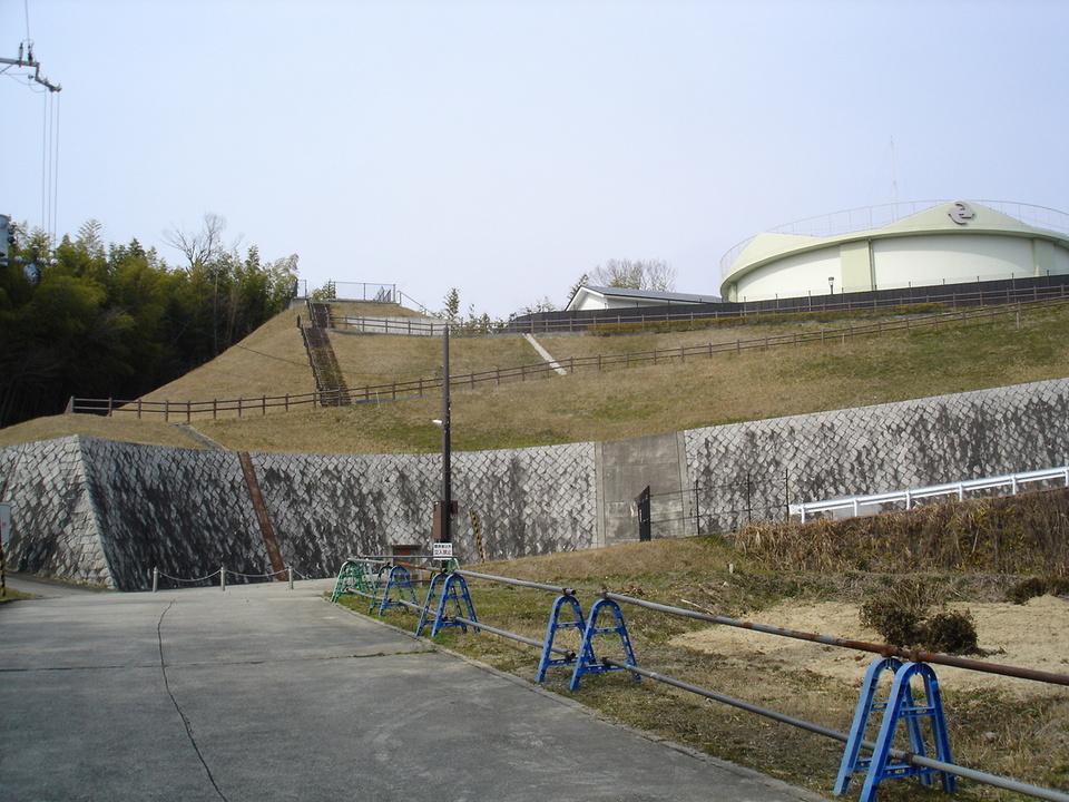 稲八妻城