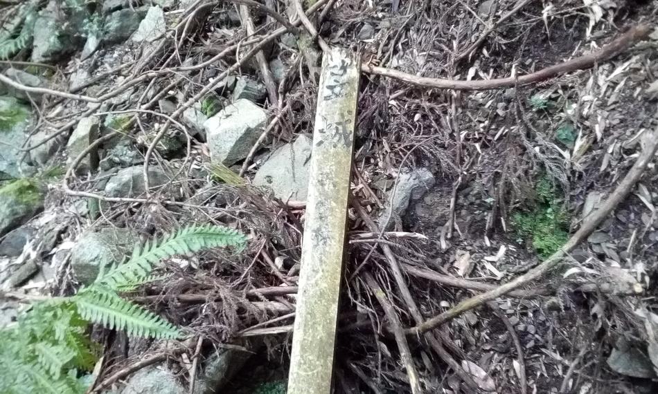 笠木城
