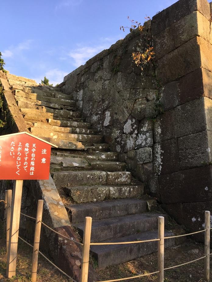 小松城