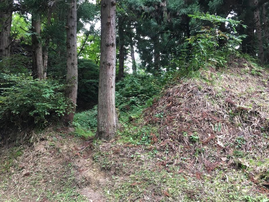 金沢城