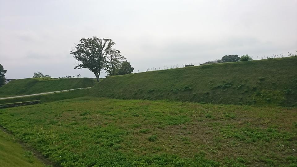 小田城