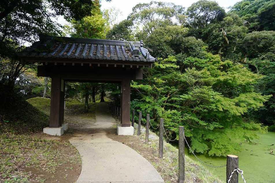 佐倉城