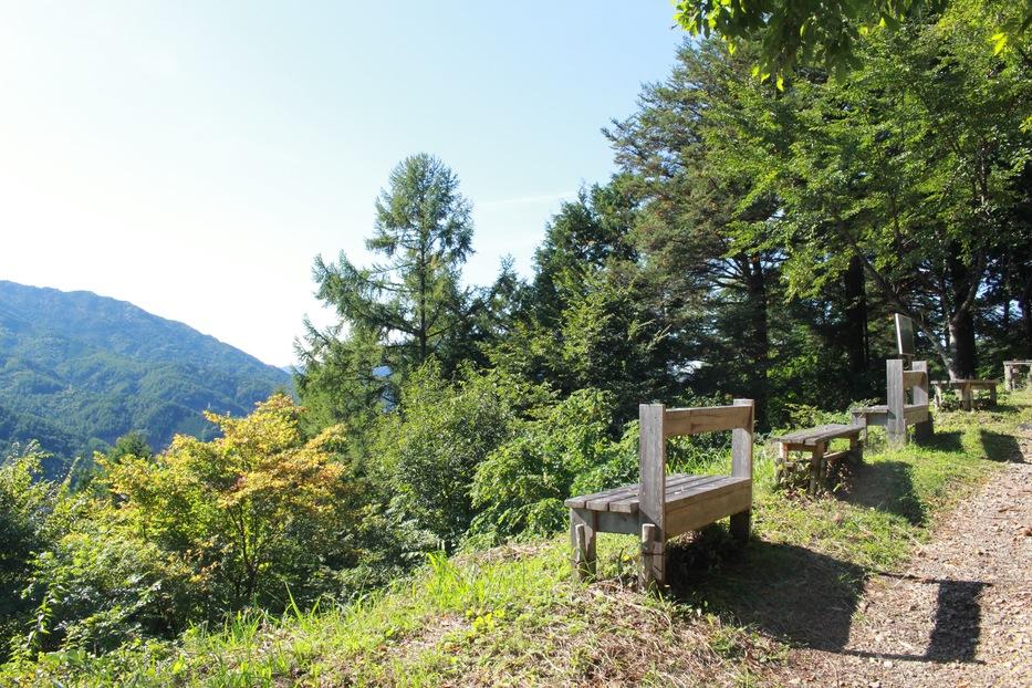 福島城