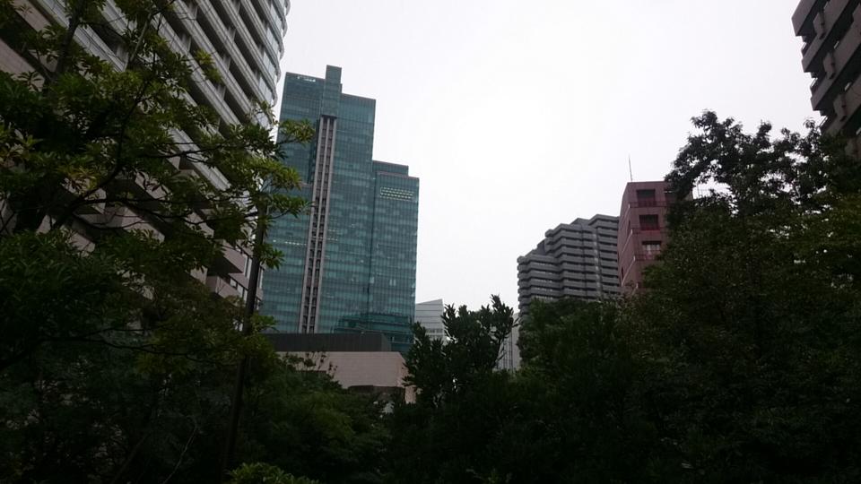 太田道灌城