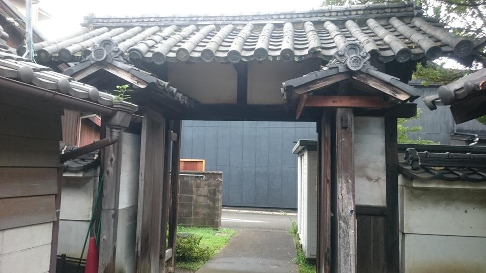 羽城