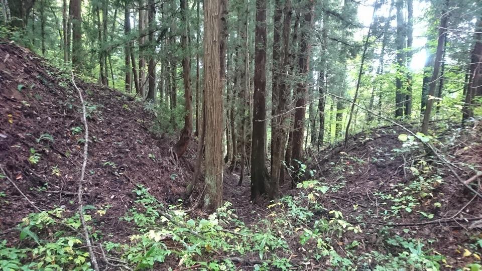 福平城
