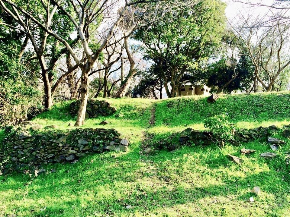 黒崎城