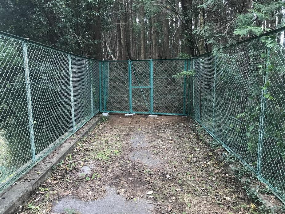 堂洞城