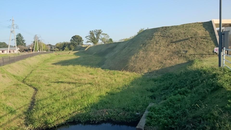 小田城