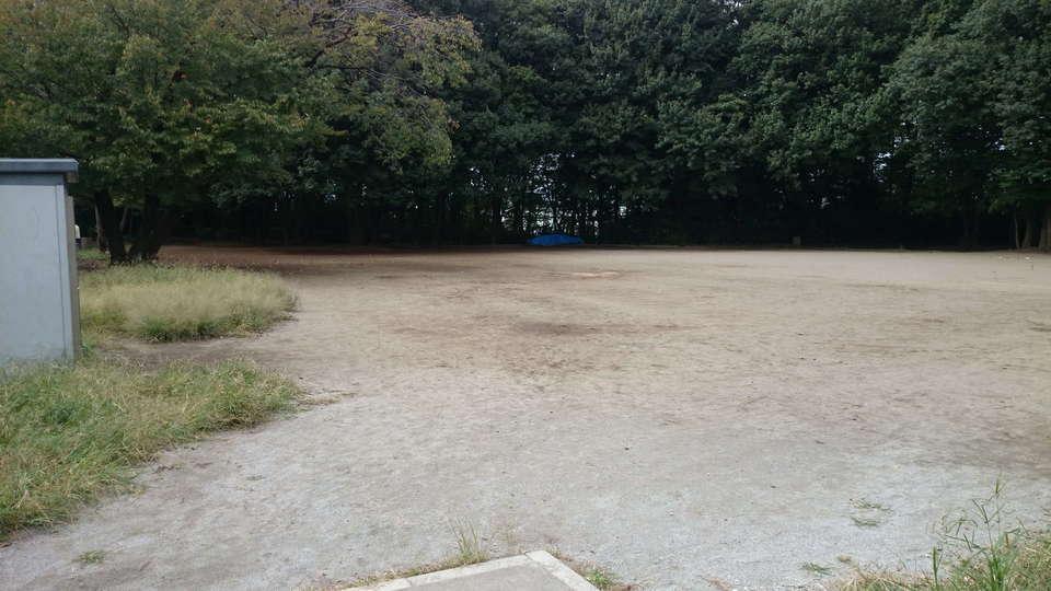 松野氏館