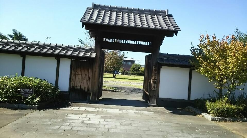 更木陣屋