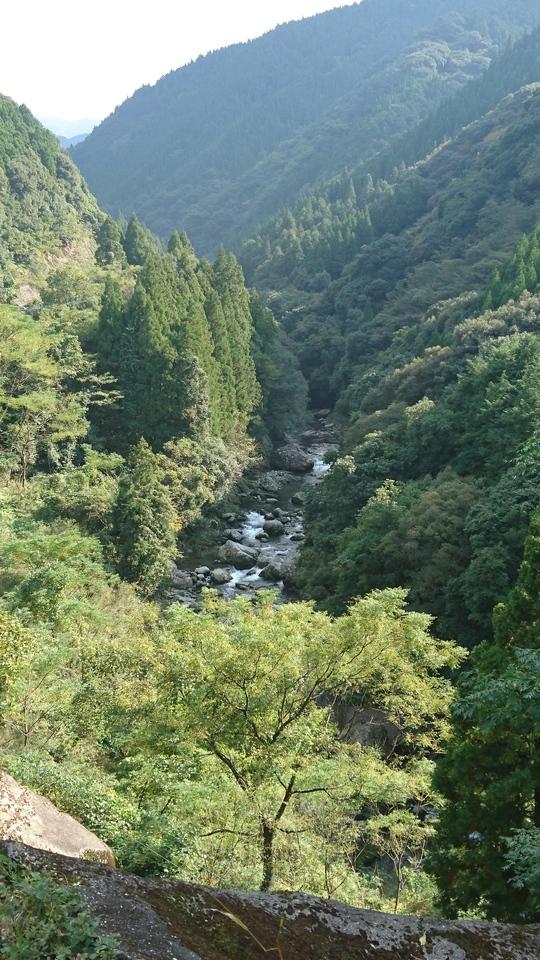 黒淵城