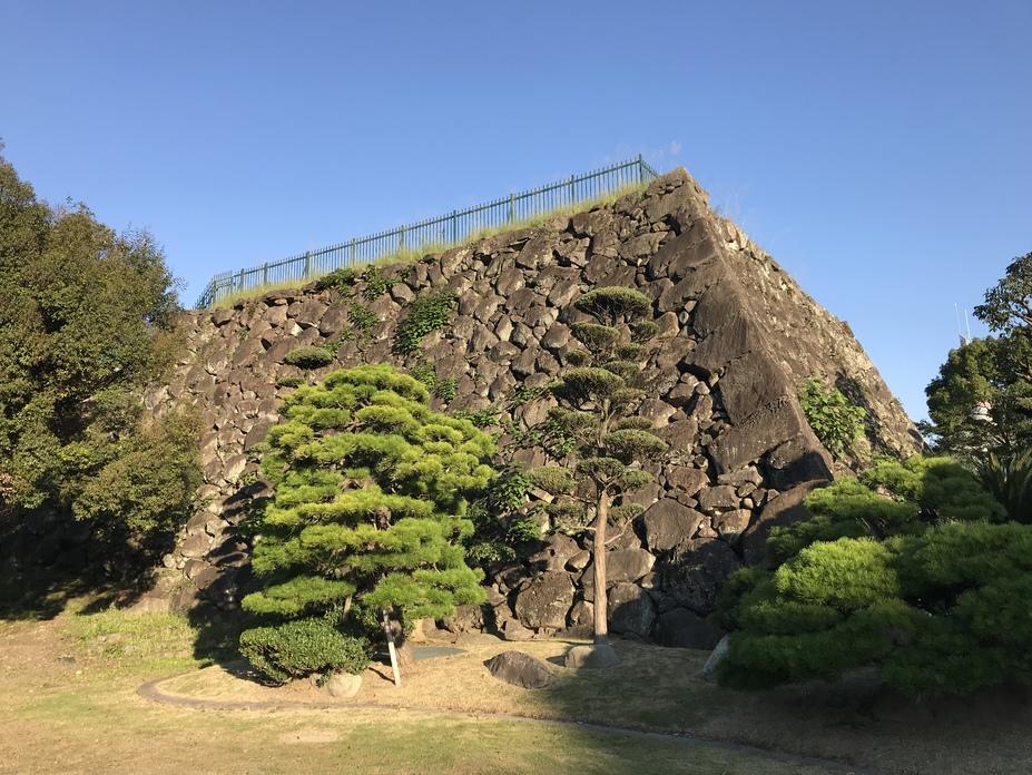 府内城