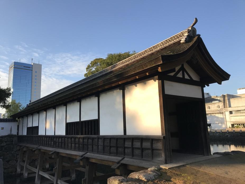 府内城