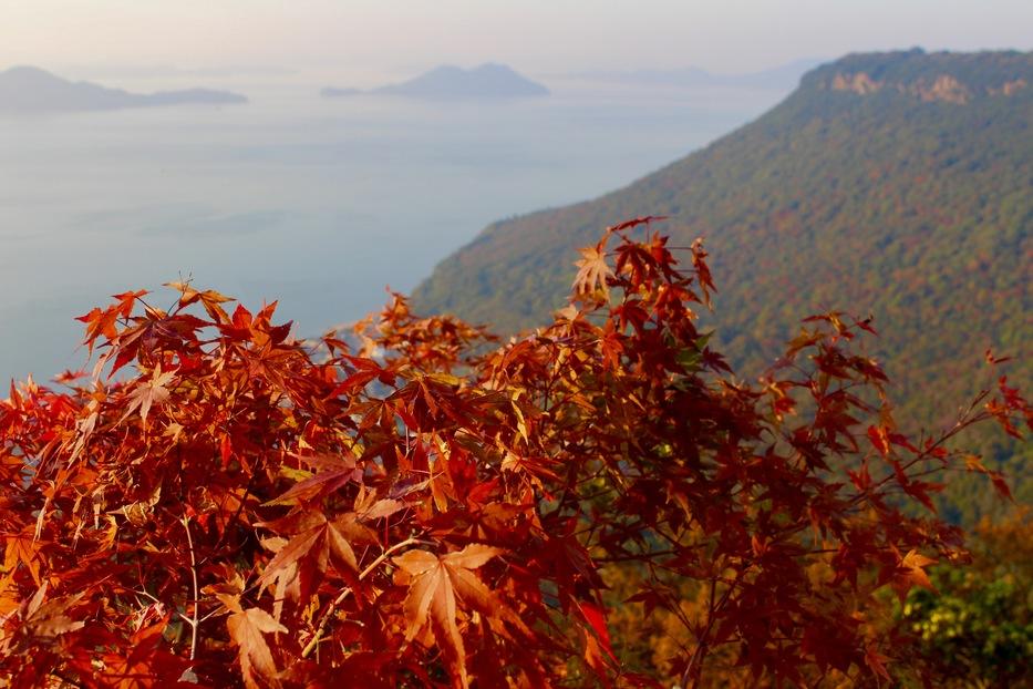 屋島城