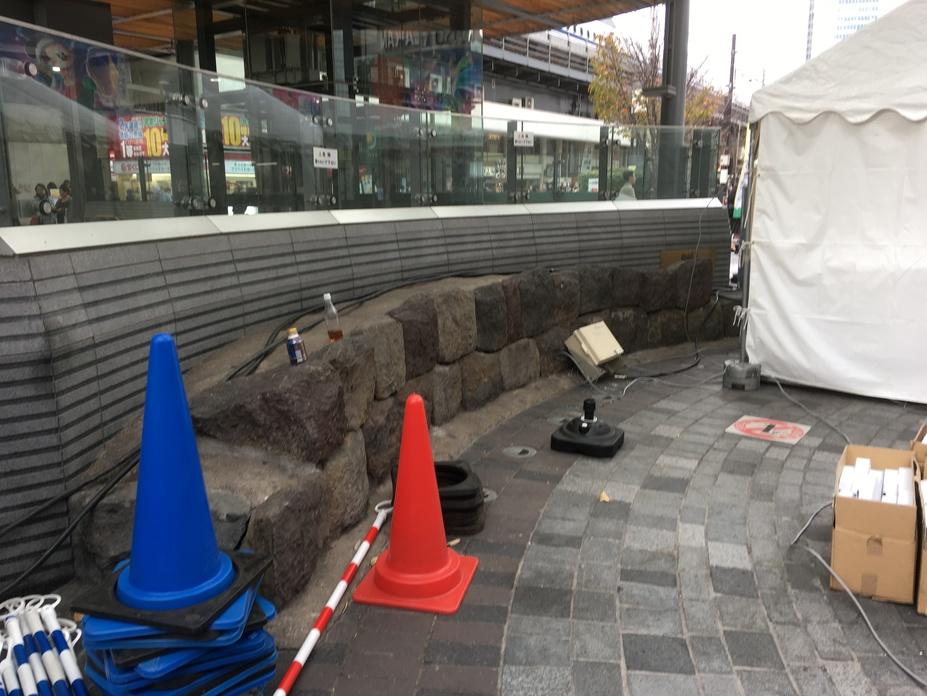 南町奉行所