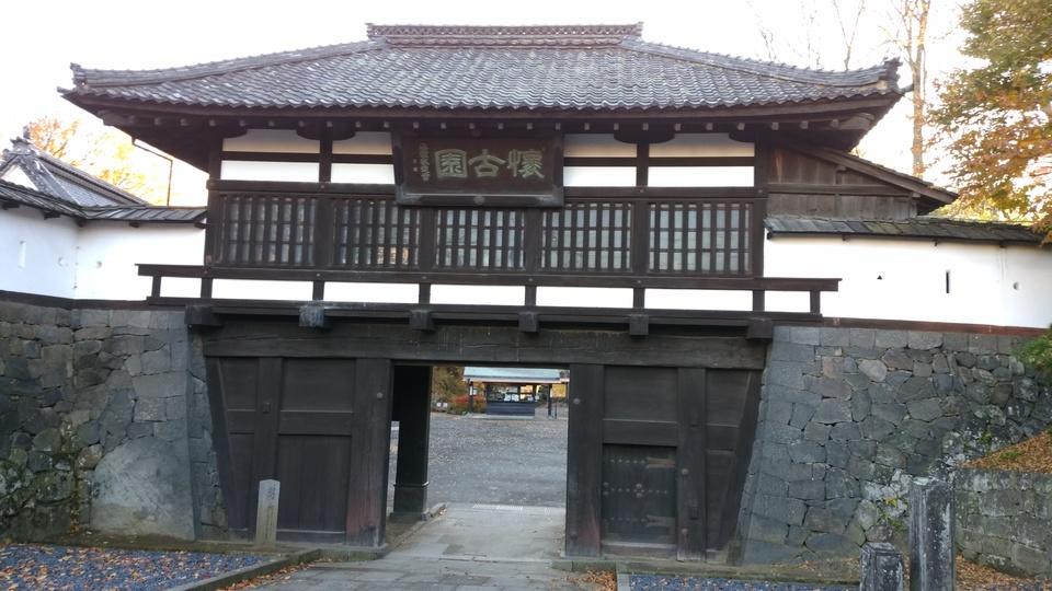 小諸城