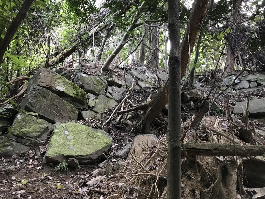 麻底良城