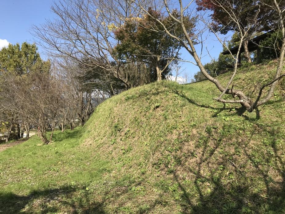 杷木神籠石