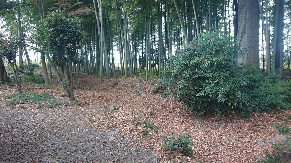 平山館