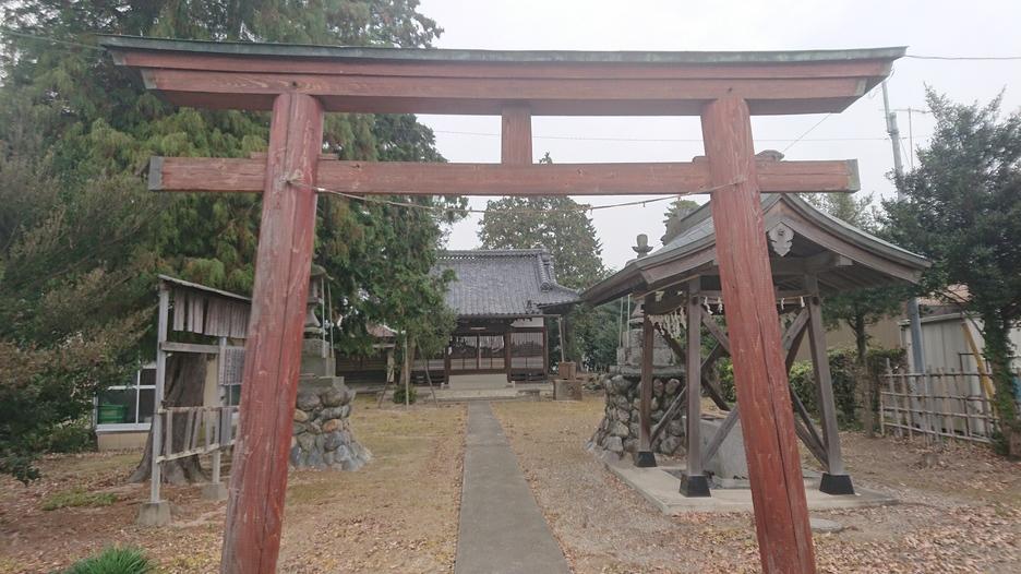 皿尾城