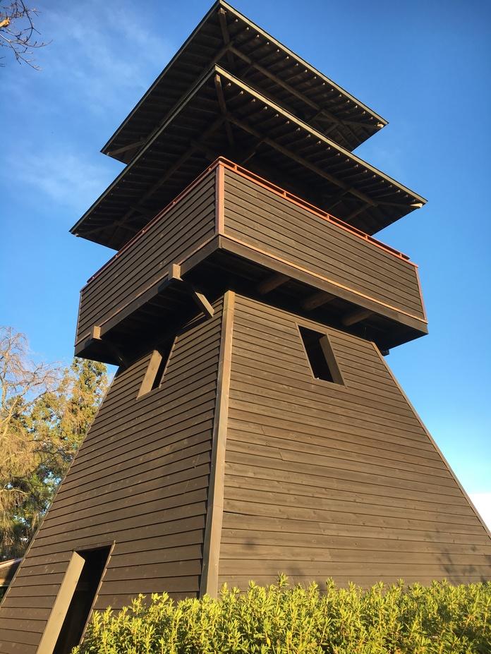 茂木城