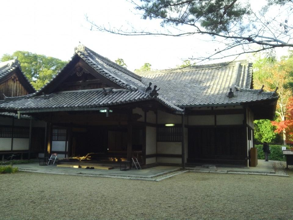 柳本城