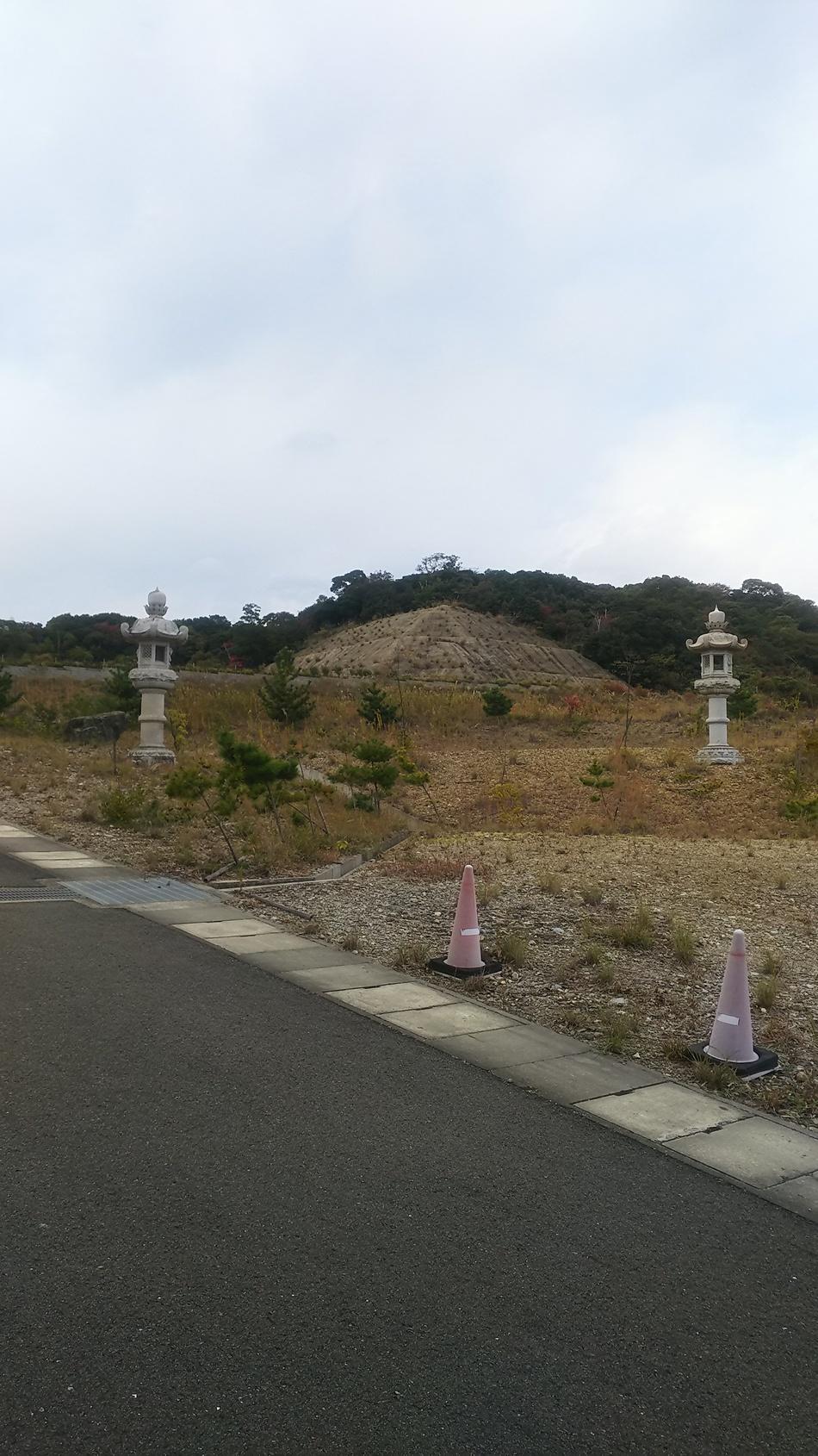 木本城
