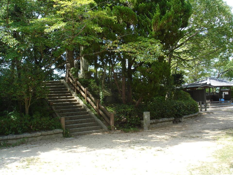 三木城