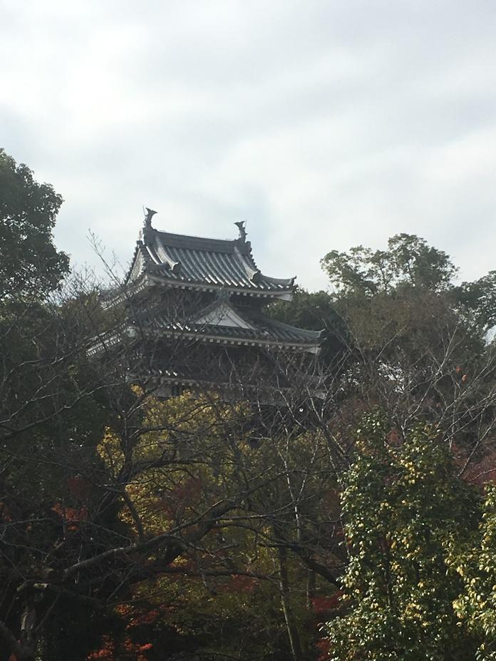 西尾城