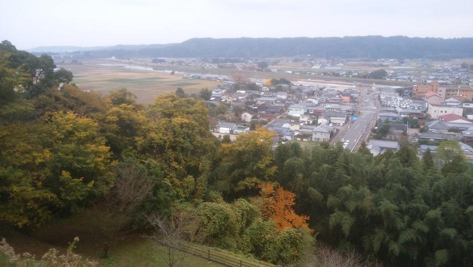 高城