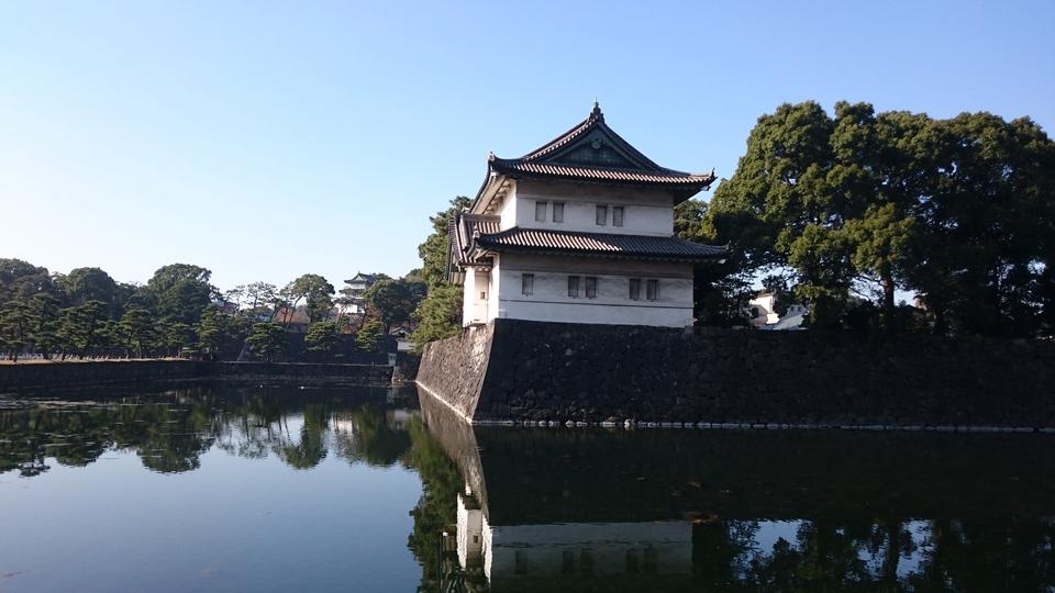 江戸城