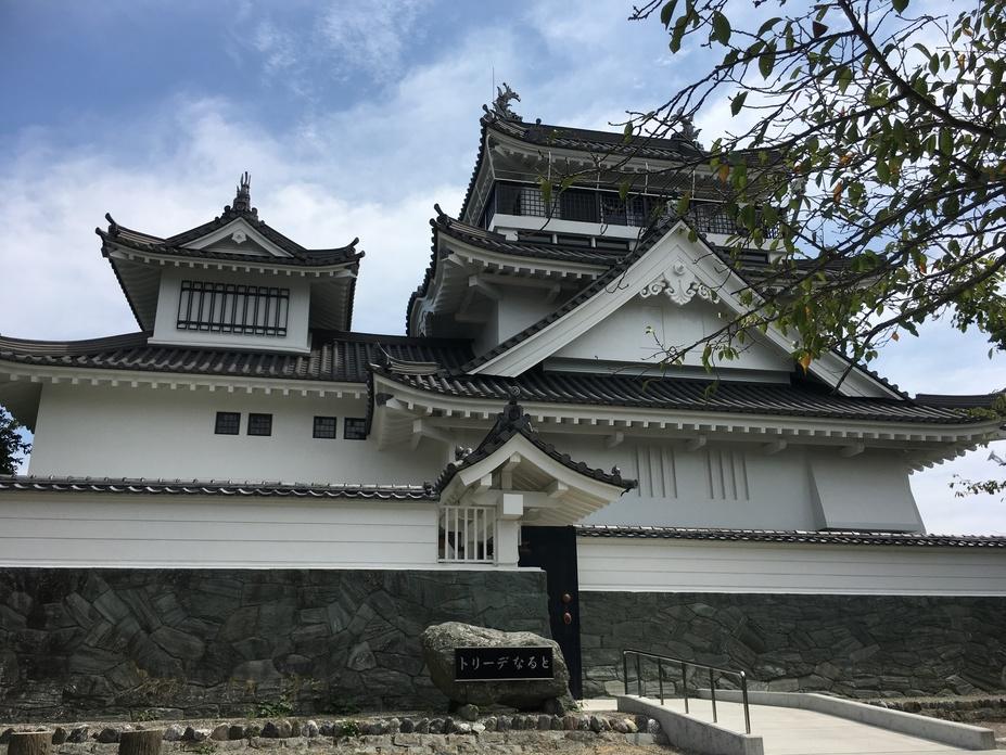 撫養城