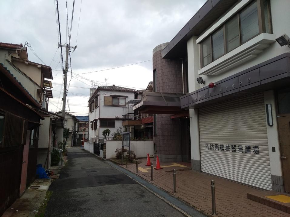 原田城