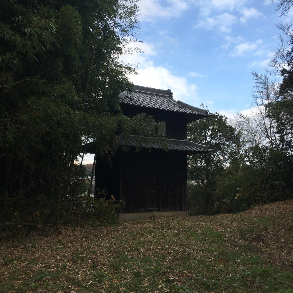 淡河城
