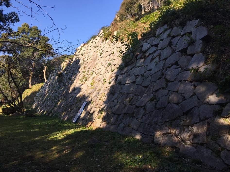 高鍋城