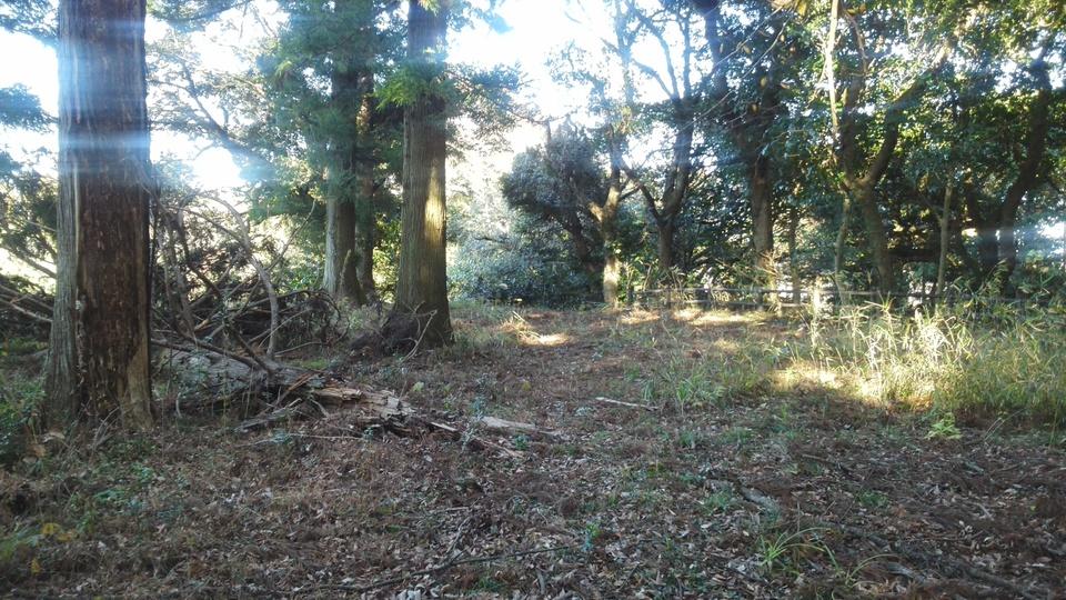 万喜城