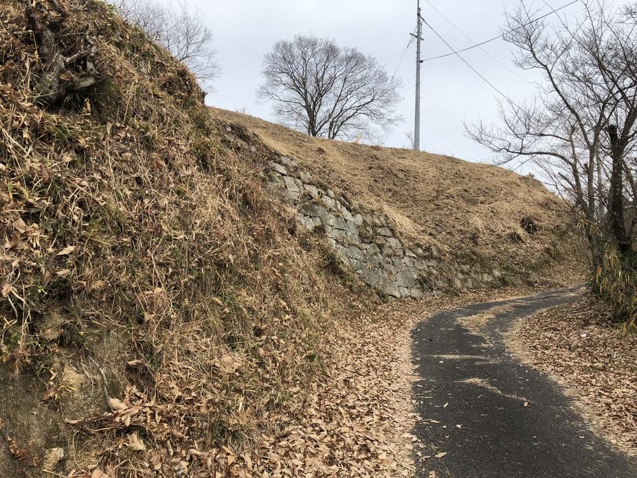 相方城