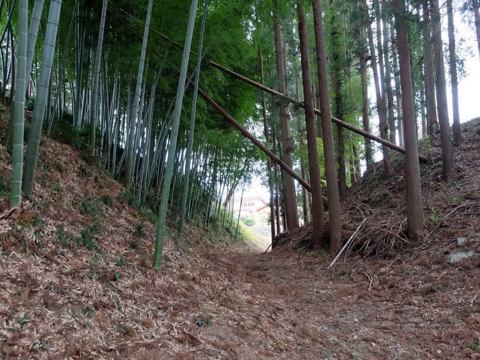 瓜連城