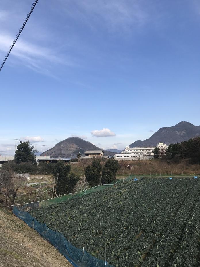 九十九山城
